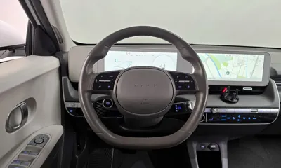 Hyundai Ioniq5