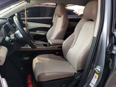 BYD Yuan Plus