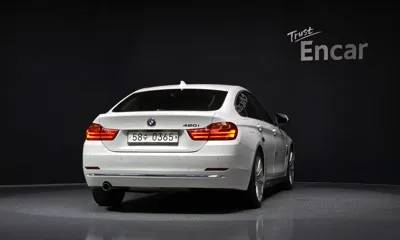 BMW 4-Series