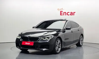 BMW Gran Turismo