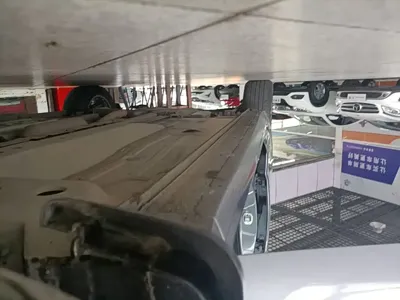 Chevrolet Monza