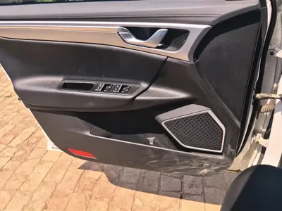 Geely Emgrand GL
