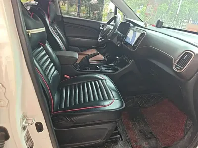 GAC Motor Trumpchi GS3