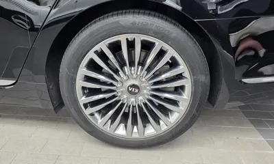 Kia K9