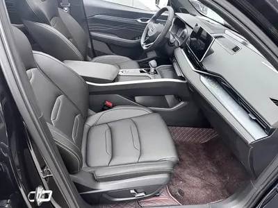Geely Xingrui