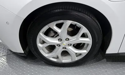 ChevroletGMDaewoo VOLT