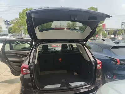 Buick Envision Plus