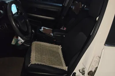 Haval H1