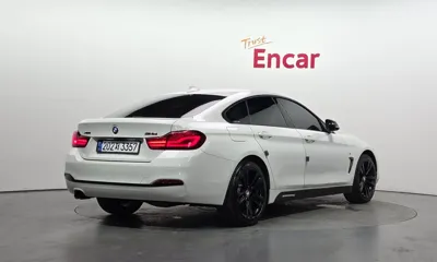 BMW 4-Series