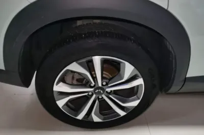 Wuling Asta