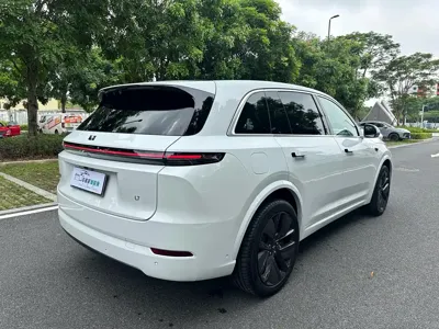 Li Auto Li L7
