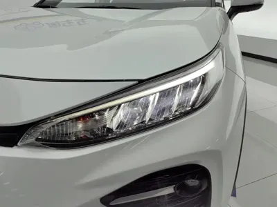 Toyota Wildlander