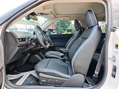 MINI MINI COOPER EV
