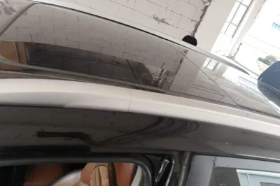 Geely Auto Vision X6