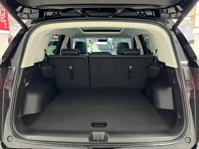 Buick Envision Plus