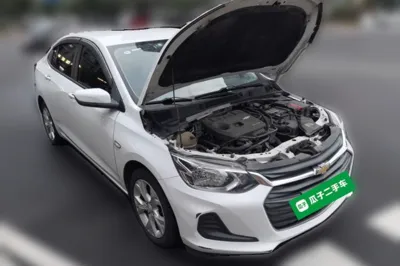 Chevrolet Cavalier