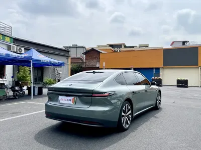 Nio ET7