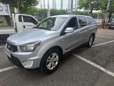 KG_Mobility_Ssangyong KORANDO