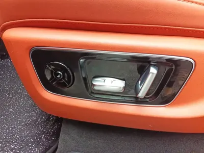 Li Auto Li L9