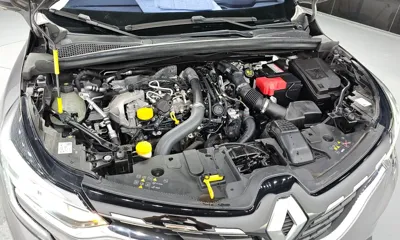 Renault-KoreaSamsung Captur