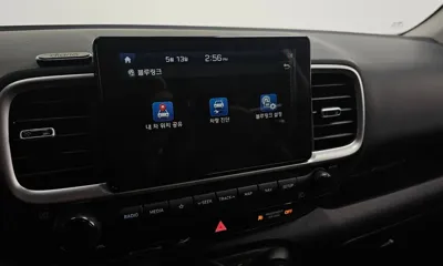 Hyundai Venue