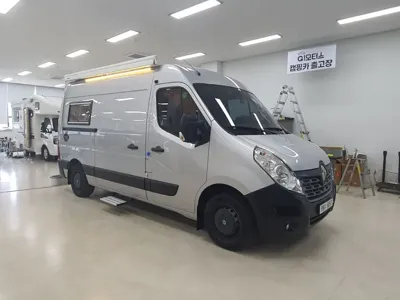 Renault-KoreaSamsung Master