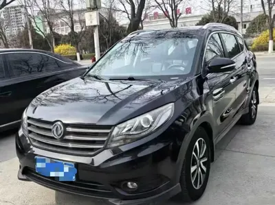 Fengguang Fengguang 580