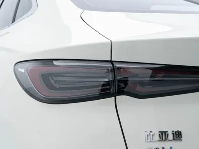 BYD 海豹06