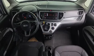 Kia Ray
