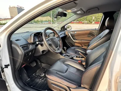 Chery Arrizo 5