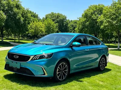 Geely Binrui