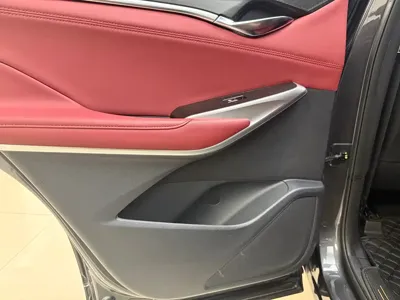 Changan 长安CS75PLUS