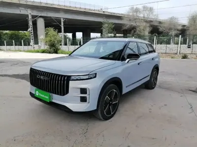 Chery C-DM