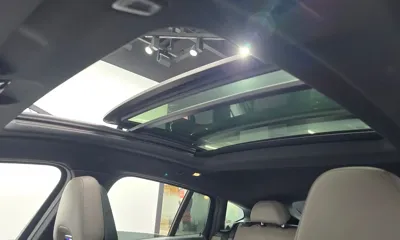 BMW X4M