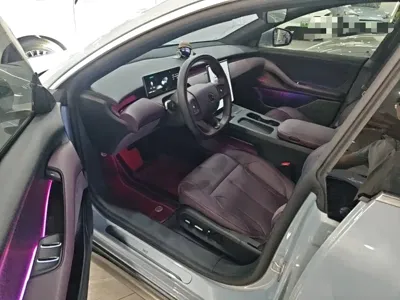 Nio ET5T
