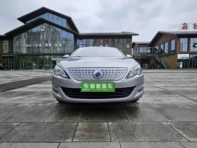 Fukang ES600