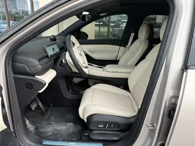 Nio ES6