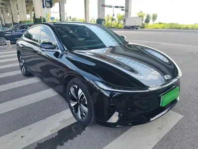 Qiyuan Qiyuan A07