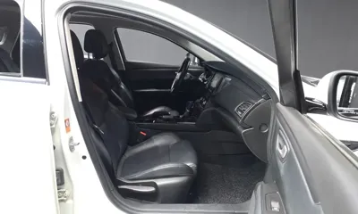 Renault-KoreaSamsung SM6