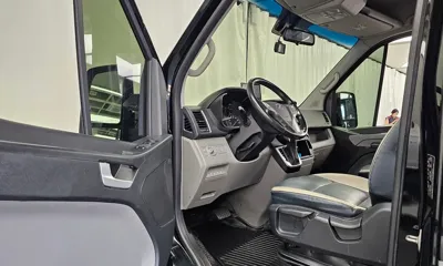 Hyundai Solati