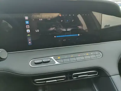 Roewe D7