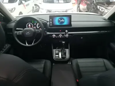 Honda Breeze