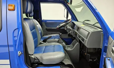 ChevroletGMDaewoo damas