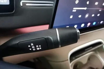 Leapmotor C11