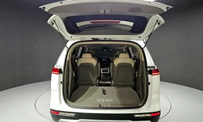Kia Canival