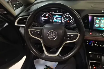 Buick GL6