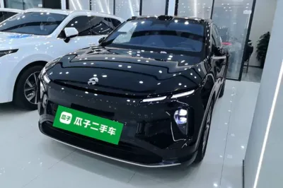 Nio EC6