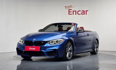 BMW 4-Series