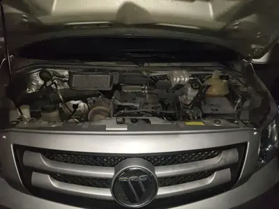 Foton Tuyano