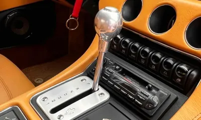 Ferrari 456